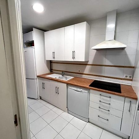 Apartamento Junto Al Puerto Deportivo De 에스테포나 외부 사진