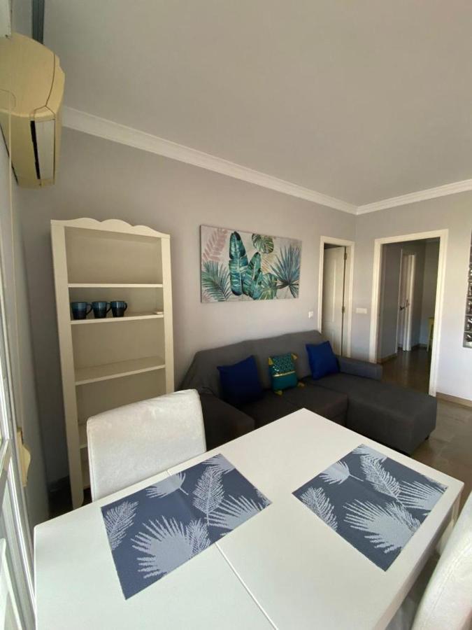 Apartamento Junto Al Puerto Deportivo De 에스테포나 외부 사진